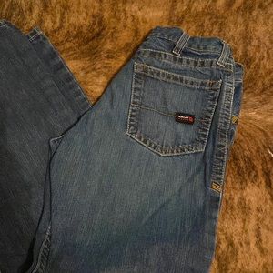 Ariat FR jeans